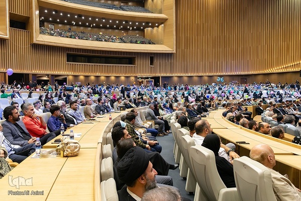 اختتامیه سی‌ و‌ ششمین جشنواره بین‌المللی فیلم‌های کودکان و نوجوانان اصفهان