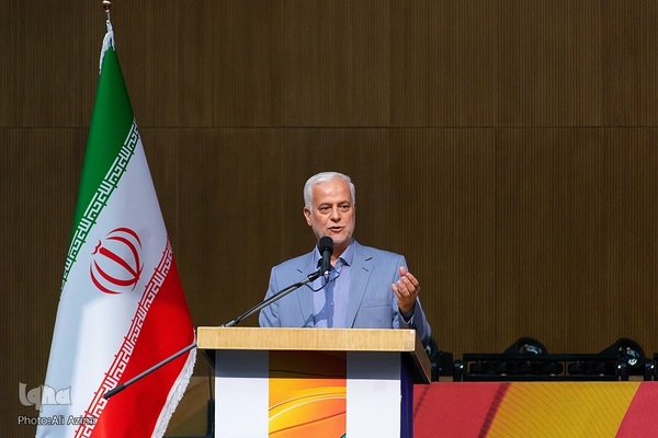 اختتامیه سی‌ و‌ ششمین جشنواره بین‌المللی فیلم‌های کودکان و نوجوانان اصفهان