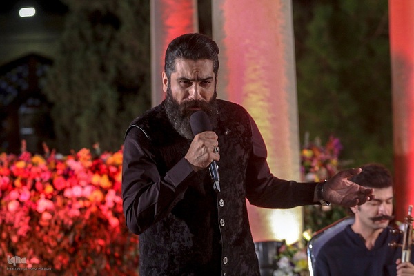 آیین بزرگداشت یاد روز حافظ شیرازی