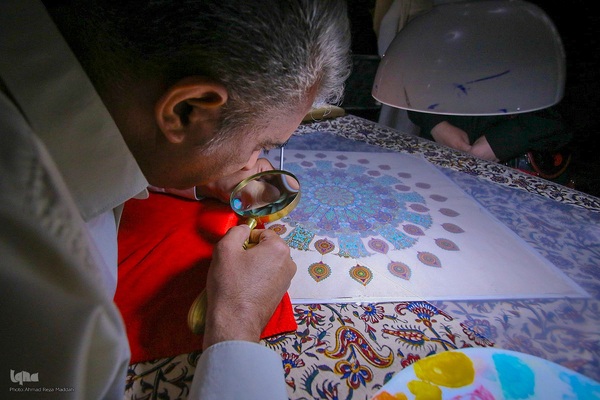 آیین بزرگداشت یاد روز حافظ شیرازی