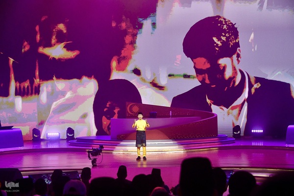 ششمین روز مسابقات بین‌المللی قرآن مالزی