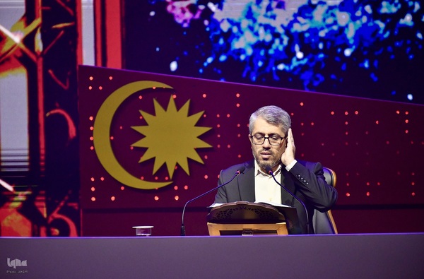 ششمین روز مسابقات بین‌المللی قرآن مالزی