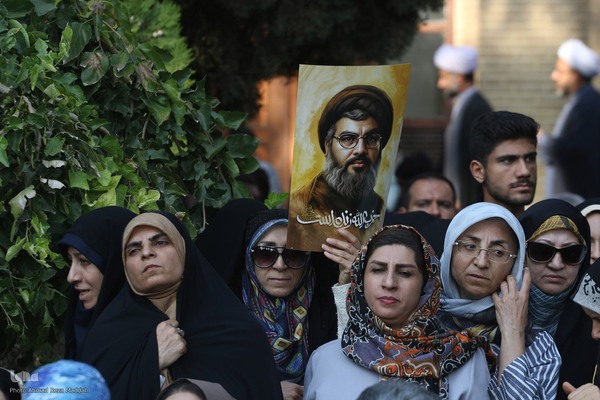 حافظیه شیراز میزبان «محفل» شد