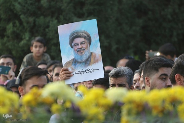 حافظیه شیراز میزبان «محفل» شد