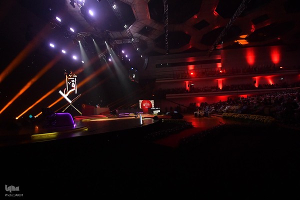 ششمین روز مسابقات بین‌المللی قرآن مالزی