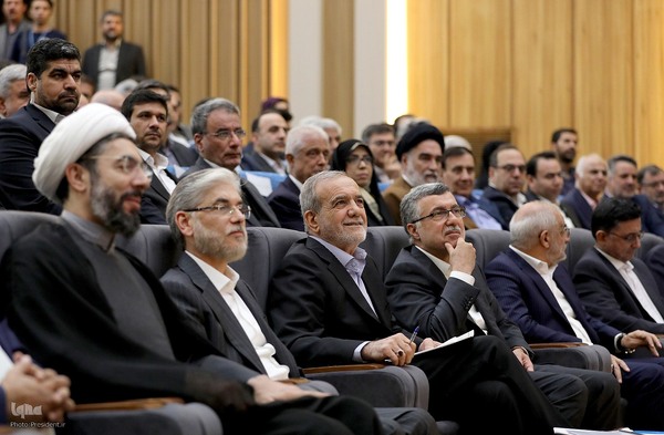 آیین آغاز سال تحصیلی جدید در دانشگاه‌ها