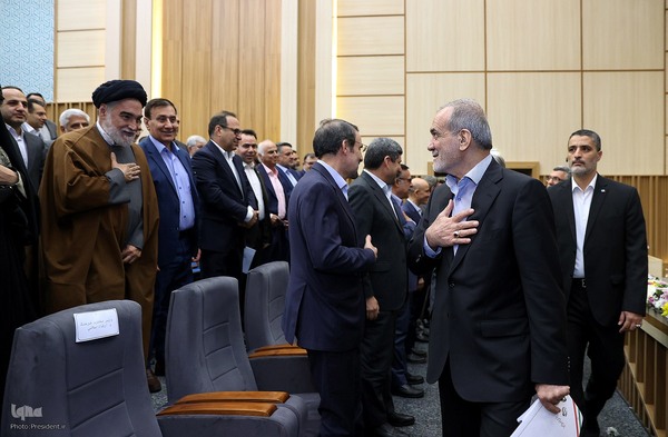 آیین آغاز سال تحصیلی جدید در دانشگاه‌ها