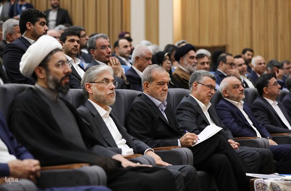 آیین آغاز سال تحصیلی جدید در دانشگاه‌ها