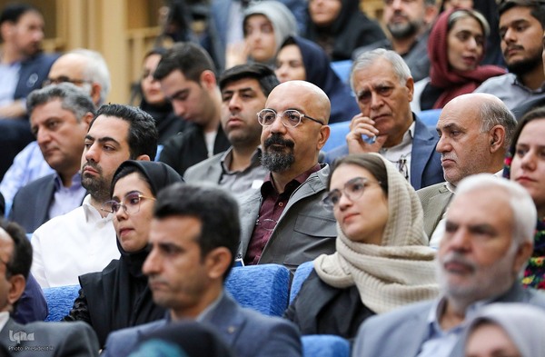 آیین آغاز سال تحصیلی جدید در دانشگاه‌ها