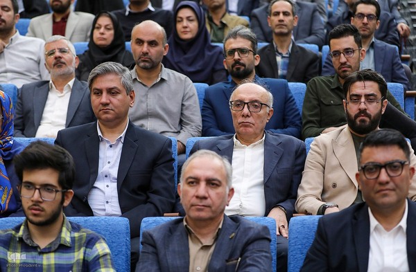 آیین آغاز سال تحصیلی جدید در دانشگاه‌ها