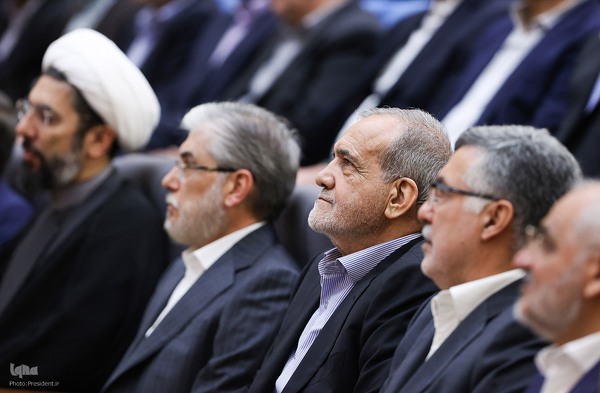 آیین آغاز سال تحصیلی جدید در دانشگاه‌ها