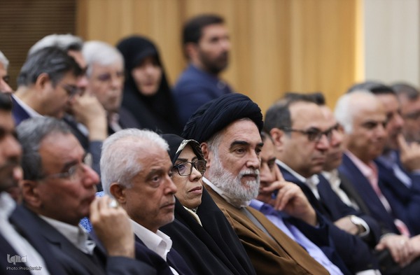 آیین آغاز سال تحصیلی جدید در دانشگاه‌ها