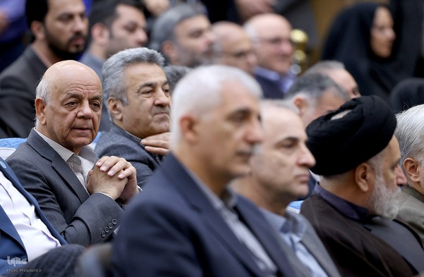 آیین آغاز سال تحصیلی جدید در دانشگاه‌ها