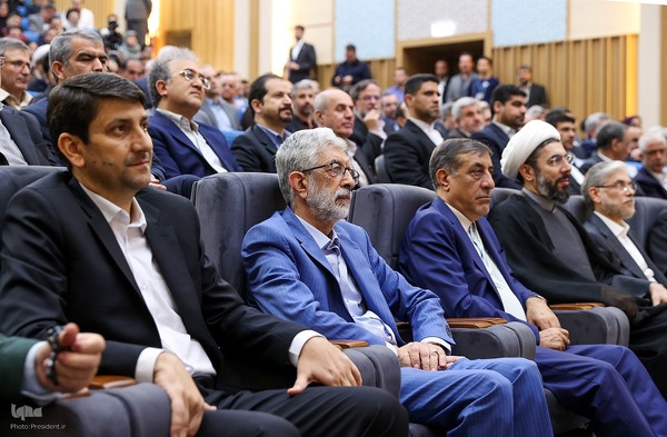 آیین آغاز سال تحصیلی جدید در دانشگاه‌ها