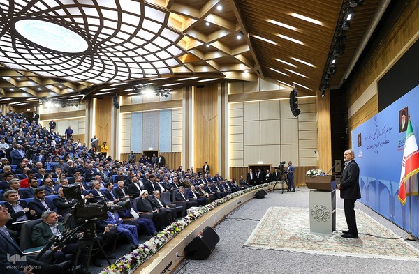 آیین آغاز سال تحصیلی جدید در دانشگاه‌ها