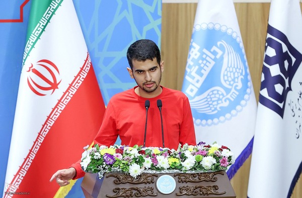 آیین آغاز سال تحصیلی جدید در دانشگاه‌ها