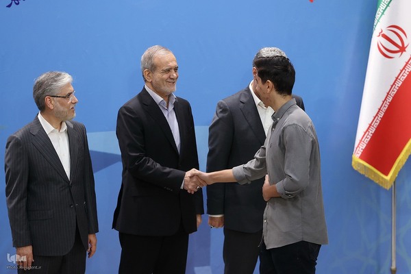 آیین آغاز سال تحصیلی جدید در دانشگاه‌ها