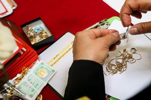 همدلی طلایی