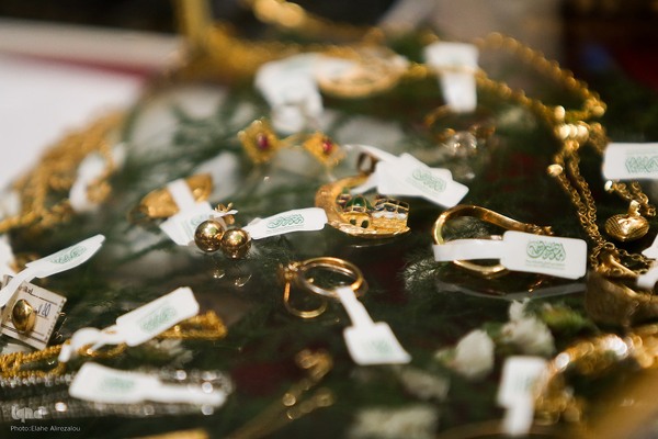 همدلی طلایی