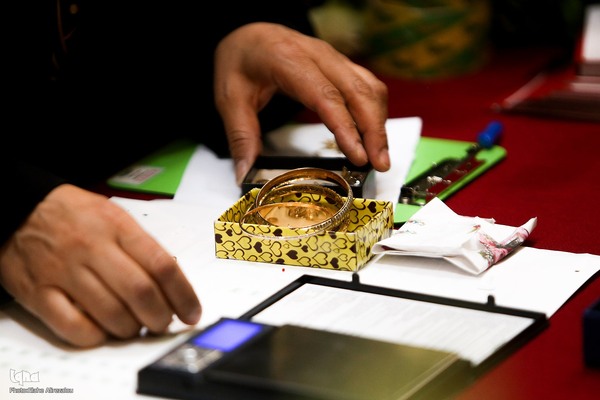 همدلی طلایی