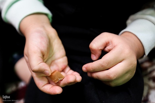 همدلی طلایی