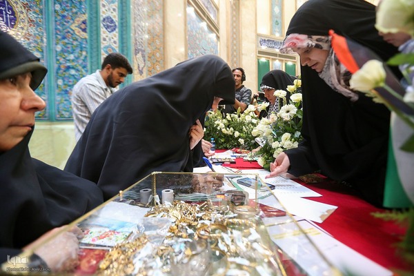 همدلی طلایی