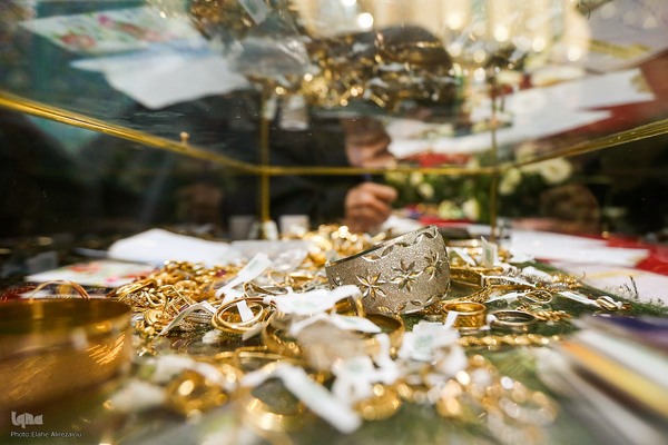 همدلی طلایی