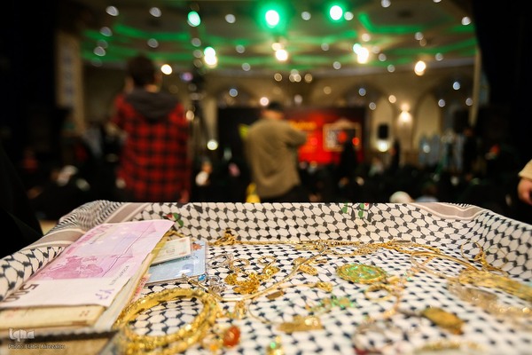 همدلی طلایی