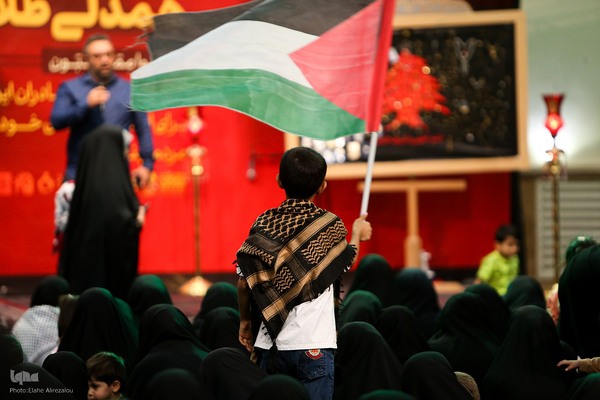 همدلی طلایی