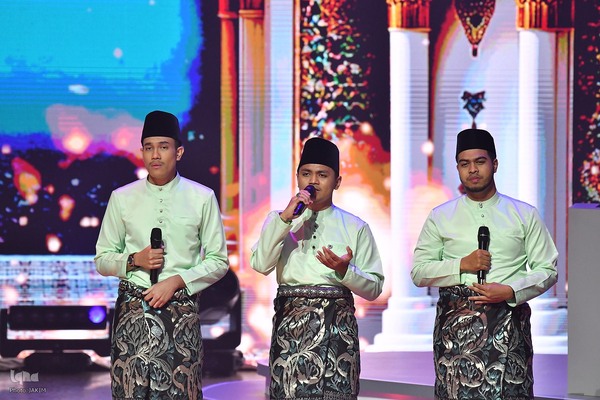 اختتامیه مسابقات بین‌المللی قرآن مالزی