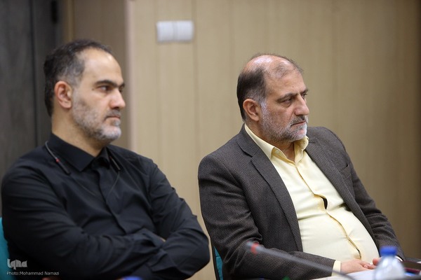 نشست خبری طرح ۴۰ هزار حافظ قرآن کریم