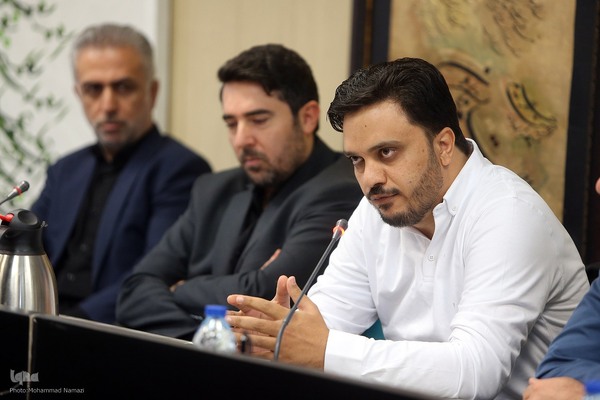 نشست خبری طرح ۴۰ هزار حافظ قرآن کریم