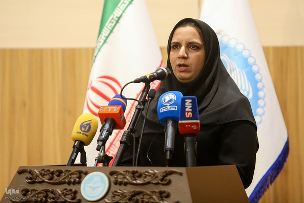 افتتاح دومین نمایشگاه کار دانشگاه تهران