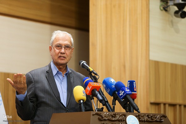 علی ربیعی، دستیار اجتماعی رئیس‌جمهور 