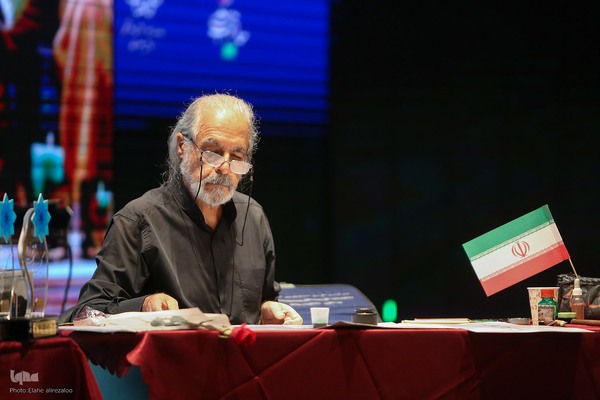 ویژه برنامه هفته ملی سلامت با حضور 1500 سالمند در برج میلاد