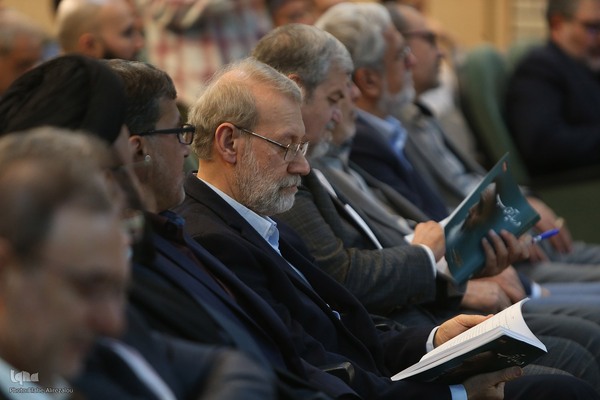 آیین نکوداشت مرحوم آیت‌الله مهدوی کنی