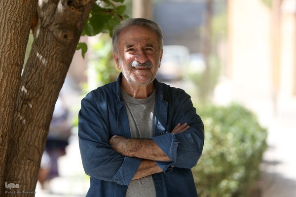 شهرک سینمایی غزالی