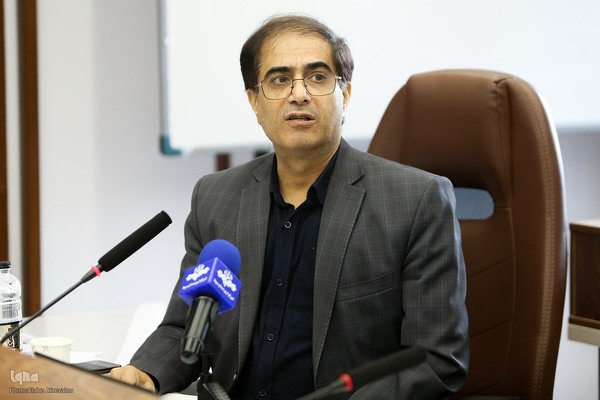 نشست علمی ششمین همایش سواد فضای مجازی