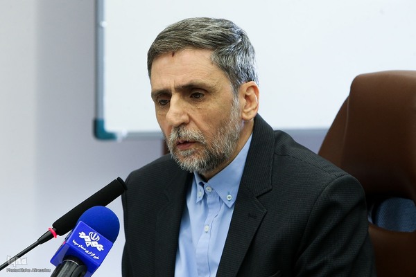 نشست علمی ششمین همایش سواد فضای مجازی