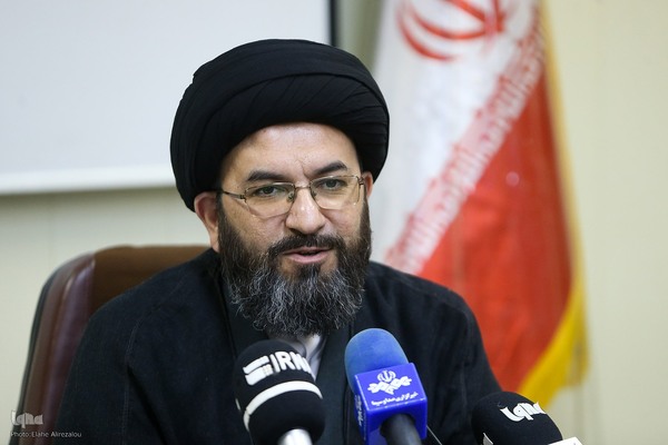 نشست خبری تشریح نتایج فراخوان حمایت از ایده‌ها، طرح‌ها و برنامه‌های حوزه قرآن کریم