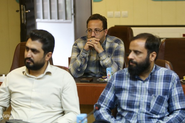 نشست خبری تشریح نتایج فراخوان حمایت از ایده‌ها، طرح‌ها و برنامه‌های حوزه قرآن کریم