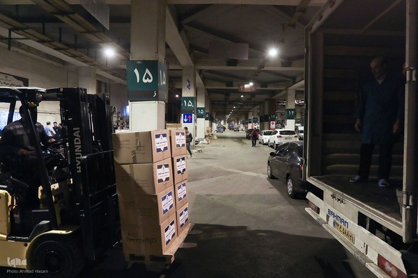 اهدای پنج هزار جلد قرآن مجید و مفاتیح الجنان به مردم مظلوم لبنان