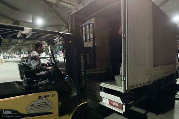 اهدای پنج هزار جلد قرآن مجید و مفاتیح الجنان به مردم مظلوم لبنان