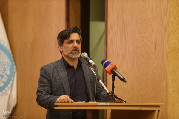 آیین پایانی نخستین دوره مسابقات ملی ارائه سه‌دقیقه‌ای «سدید»