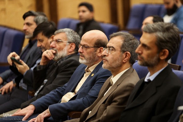 آیین پایانی نخستین دوره مسابقات ملی ارائه سه‌دقیقه‌ای «سدید»