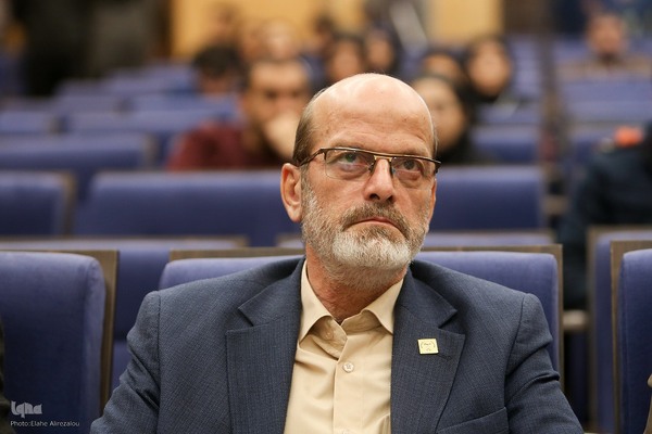 آیین پایانی نخستین دوره مسابقات ملی ارائه سه‌دقیقه‌ای «سدید»