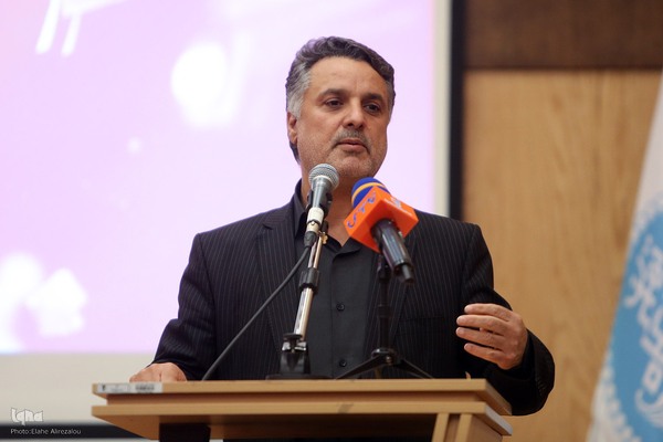 آیین پایانی نخستین دوره مسابقات ملی ارائه سه‌دقیقه‌ای «سدید»