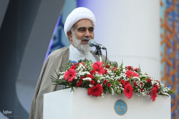 استقبال از نودانشجویان دانشگاه تهران