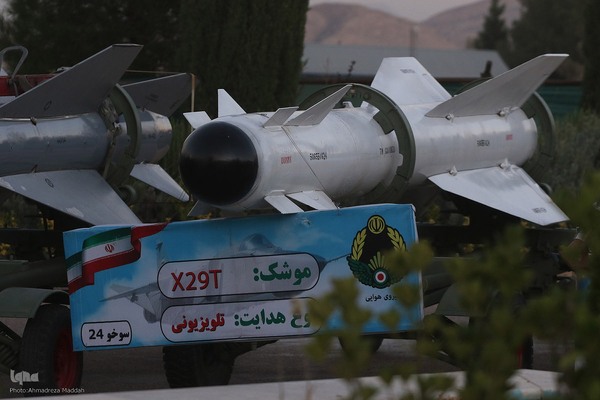 اجلاسیه ۲۵۰۰ شهید ارتش در شیراز‎