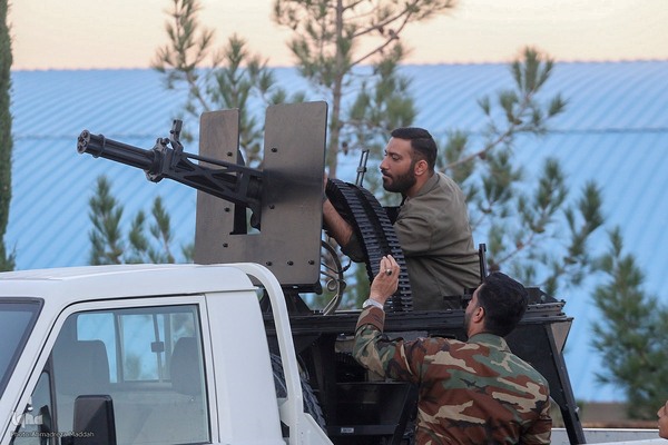 اجلاسیه ۲۵۰۰ شهید ارتش در شیراز‎